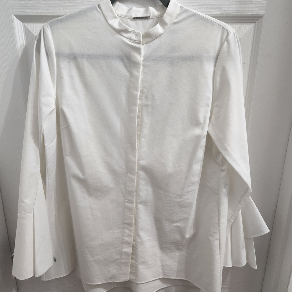 Dress top Elie Tahari